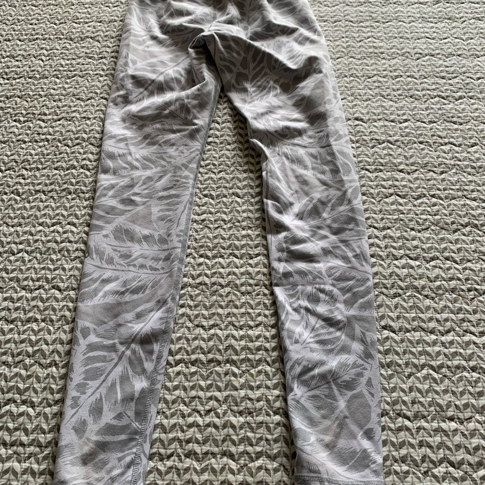 Alo yoga high waisted leggings